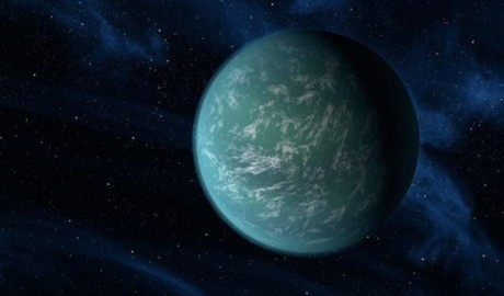 Três planetas parecidos com o nosso estariam orbitando suas estrelas na zona habitável, mas sua existência ainda precisa ser confirmada.