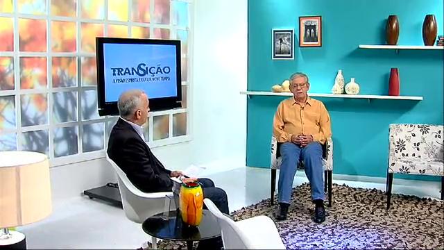 Programa Transição 146 - Apocalipse